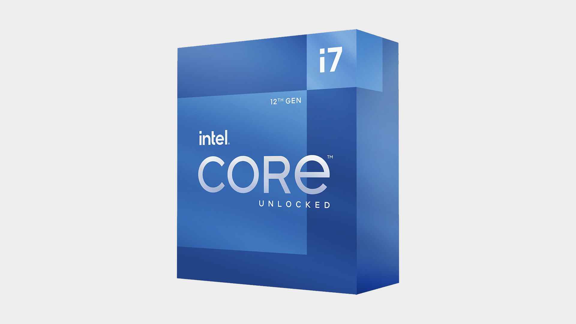 Intel Core i7-12700K