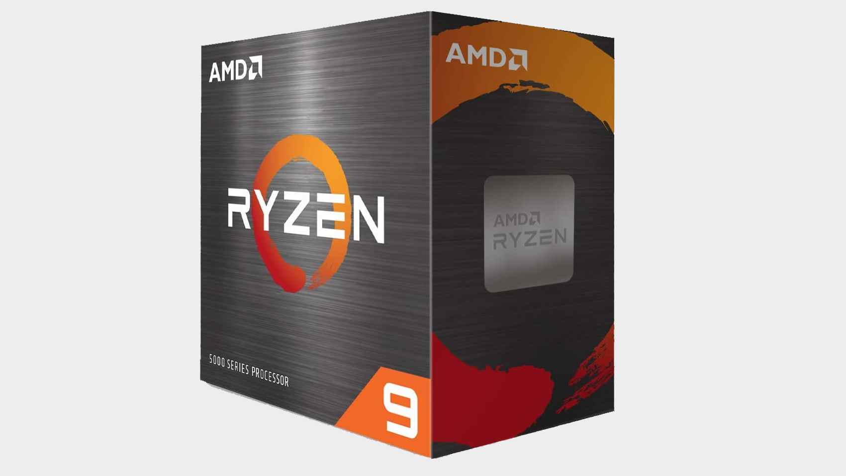 Meilleur processeur pour les jeux : Ryzen 9 5900x