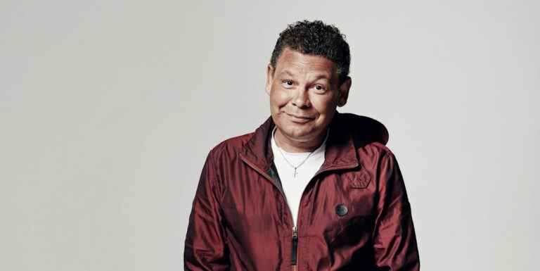 Craig Charles de Coronation Street quitte le rôle de présentateur dans The Gadget Show

