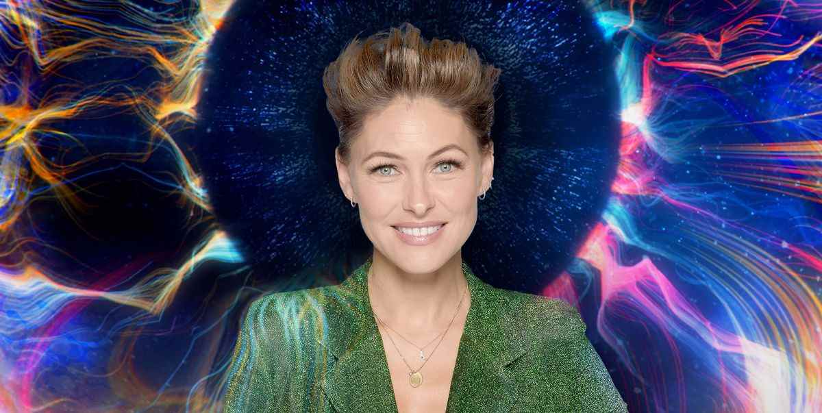 Emma Willis annonce si elle reviendra pour Big Brother sur ITV2

