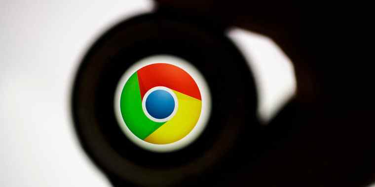 Chrome « Feed » est alléchant, mais ce n’est pas le retour de Google Reader