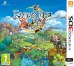 La vie fantastique (3DS)