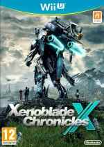 Xenoblade Chronicles X (WiiU)