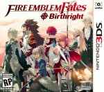 Destins de l'emblème du feu (3DS)