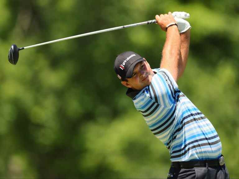 L’ancien champion des Masters Patrick Reed poursuit Golf Channel, commentateur pour 1 milliard de dollars