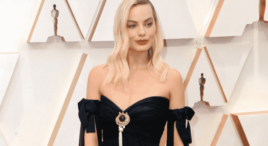 Margot Robbie, Oscars