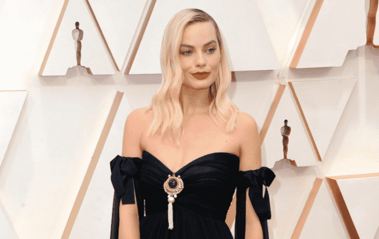 Margot Robbie, Oscars