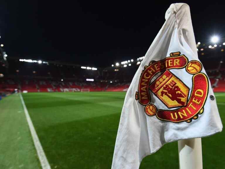 La famille Glazer prête à vendre une participation dans le Manchester United FC : sources