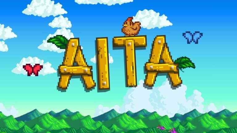 Aléatoire: le sous-programme Stardew Valley continue de publier de faux messages de conseils sur les relations très convaincants
