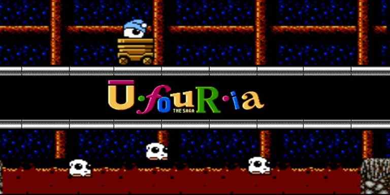 Sunsoft ramène Ufouria: The Saga sur Switch
