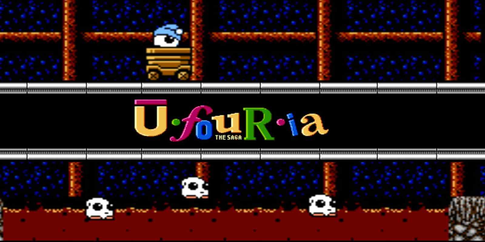 Sunsoft ramène Ufouria: The Saga sur Switch
