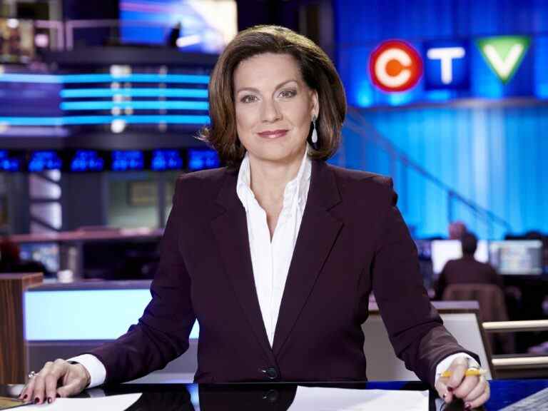 LILLEY: Lisa LaFlamme évincée suite à un affrontement sur la nouvelle direction de CTV