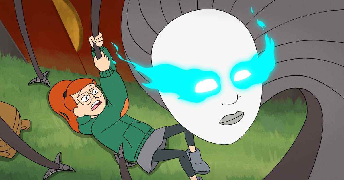 Infinity Train, Summer Camp Island et d'autres émissions effacées de HBO Max 
