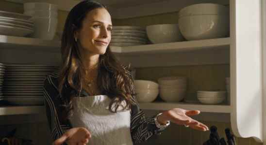 « Qui a invité Charlie ? »  Premier coup d'œil : Jordana Brewster Panics in COVID-Inspired Feature (EXCLUSIVE) Les plus populaires doivent être lus Inscrivez-vous aux newsletters Variety Plus de nos marques