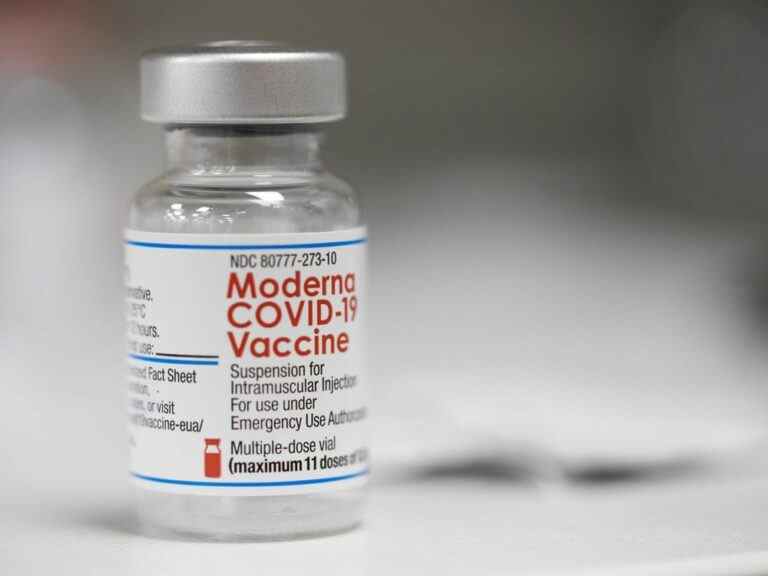 Santé Canada examine les vaccins «bivalents» spécifiques à Omicron