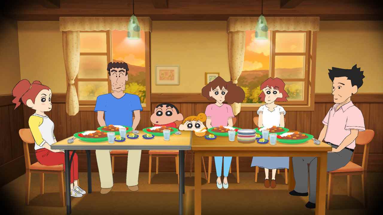 Shin chan: Me and the Professor on Summer Vacation – The Endless Seven-Day Journey pour PC sera lancé le 31 août    
