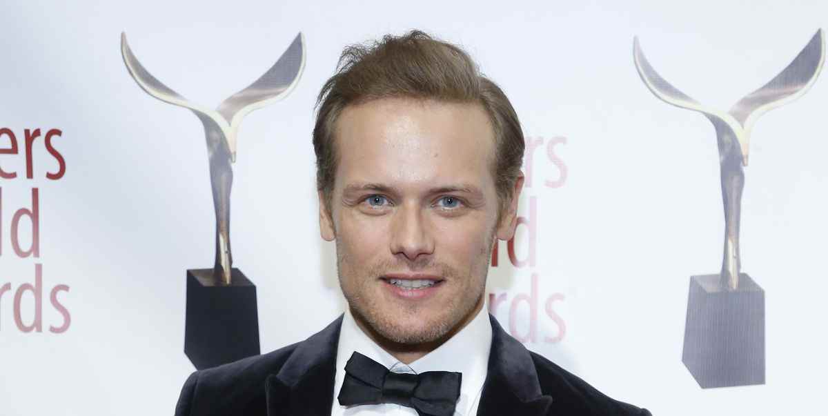 Sam Heughan d'Outlander prêt à jouer le rôle principal dans l'adaptation cinématographique du hit PlayStation

