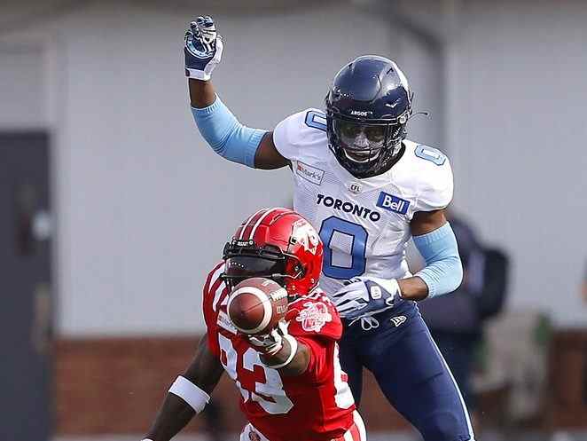 Stampeders vs Argonauts Choix et pronostics de la semaine 11: Calgary coule les bateliers