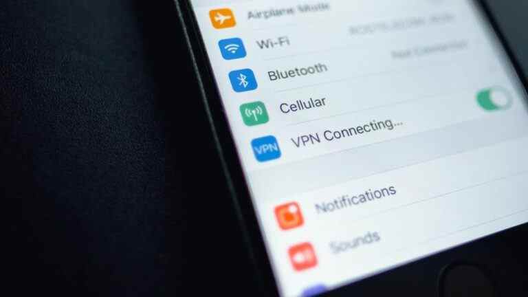 Les VPN sur iOS sont « cassés » et Apple ne semble rien faire pour le réparer