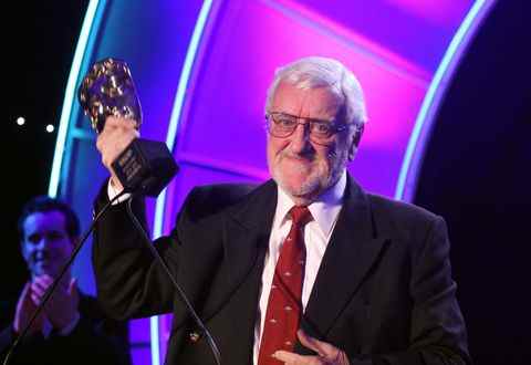 Bernard Cribbins