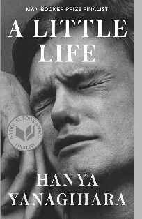 Couverture Une petite vie de Hanya Yanagihara