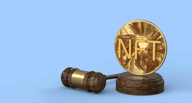 La Law Commission propose des règles révolutionnaires pour la propriété des jetons cryptographiques et des NFT