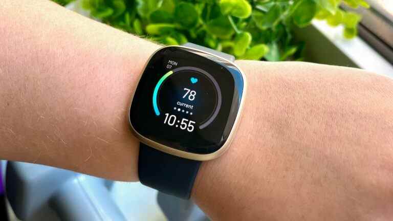 Les appareils portables Fitbit pourraient bientôt bénéficier de cette grande mise à niveau