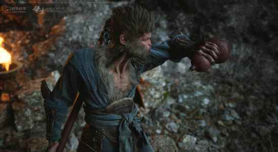 Black Myth: Wukong reçoit une nouvelle bande-annonce qui montre un joli gameplay 4K