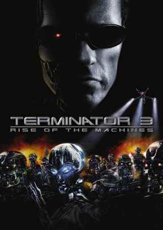 Terminator 3 - Le soulèvement des machines