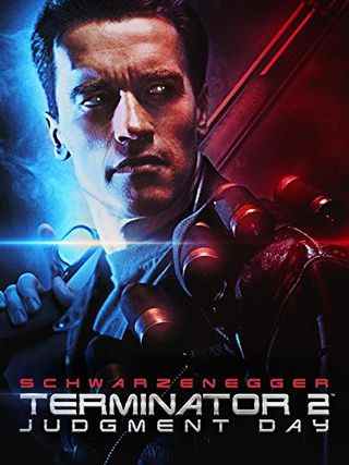 Terminator 2 : Le Jugement dernier (remasterisé numériquement)