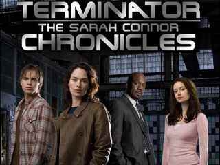 Terminator : Les Chroniques de Sarah Connor - Saison 1