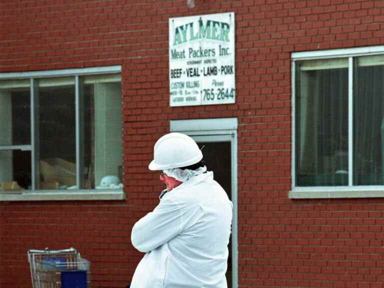 Le gouvernement de l’Ontario a été condamné à payer 3,5 millions de dollars à l’entreprise qu’il a reprise et «détruite» lors d’une enquête sur la viande contaminée en 2003