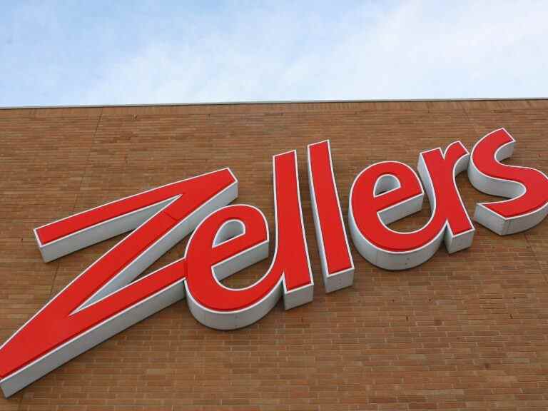 Le retour de Zellers : la Baie d’Hudson va ressusciter la chaîne canadienne de magasins à rabais