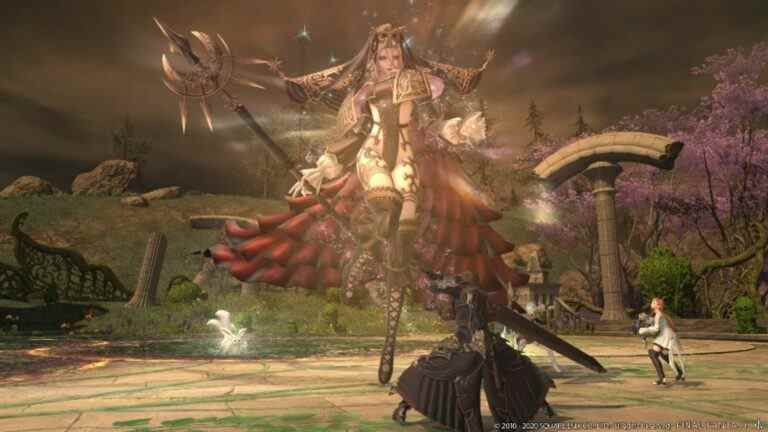 L'essai gratuit de Final Fantasy XIV inclura bientôt l'extension Heavensward

