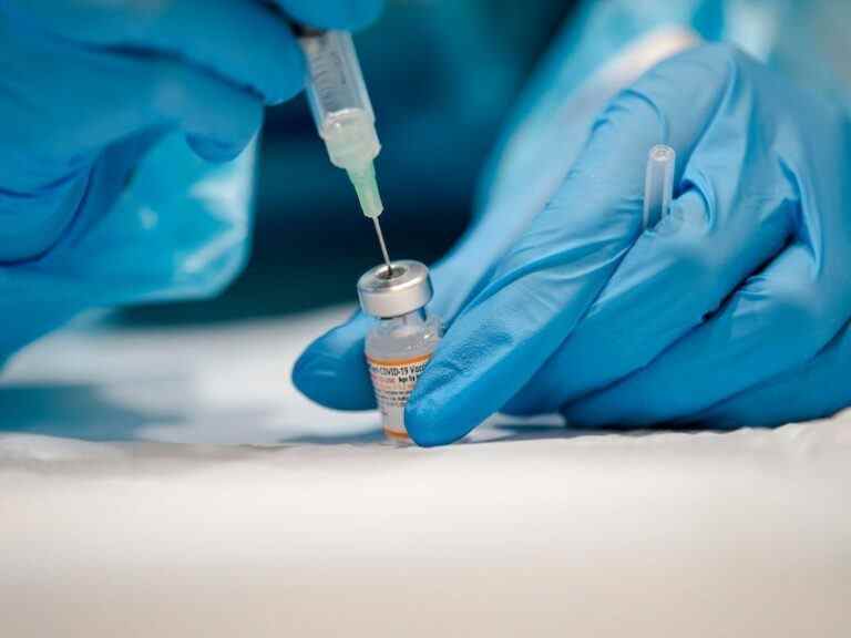 Une femme non vaccinée risque d’être retirée de la liste d’appel de la décision de la cour d’appel soutenant l’hôpital