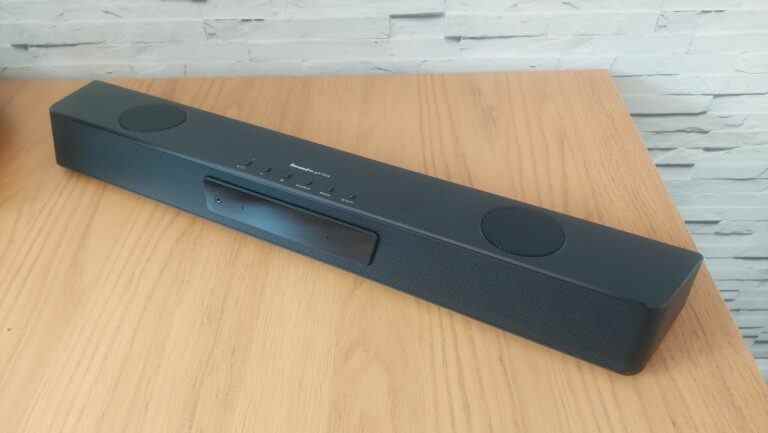 Creative Sound Blaster Katana V2 soundbar