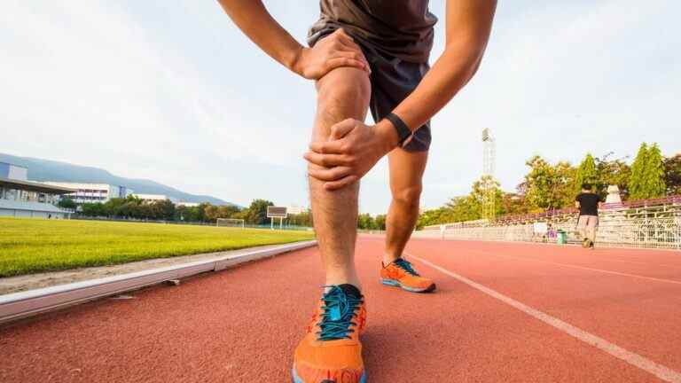 J’ai utilisé ces 5 exercices pour me remettre à courir après une blessure