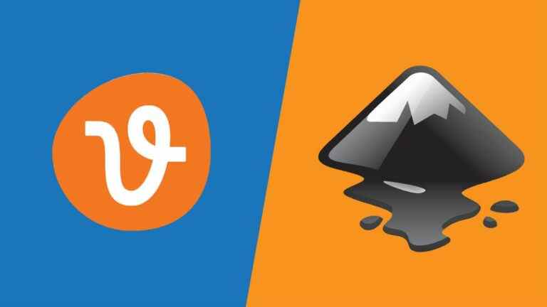 Vecteezy Vs Inkscape : quelle est la meilleure alternative vectorielle gratuite à Adobe Illustrator ?