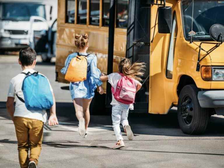 Barry Choi : des leçons financières intelligentes pour apprendre (et enseigner) à vos enfants cette année