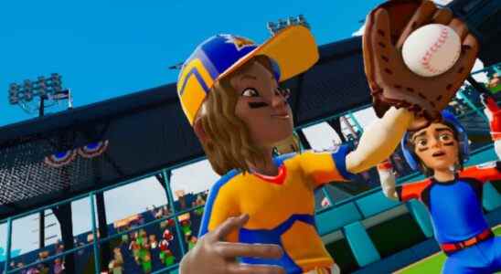 Jeu de Little League World Series Baseball 2022