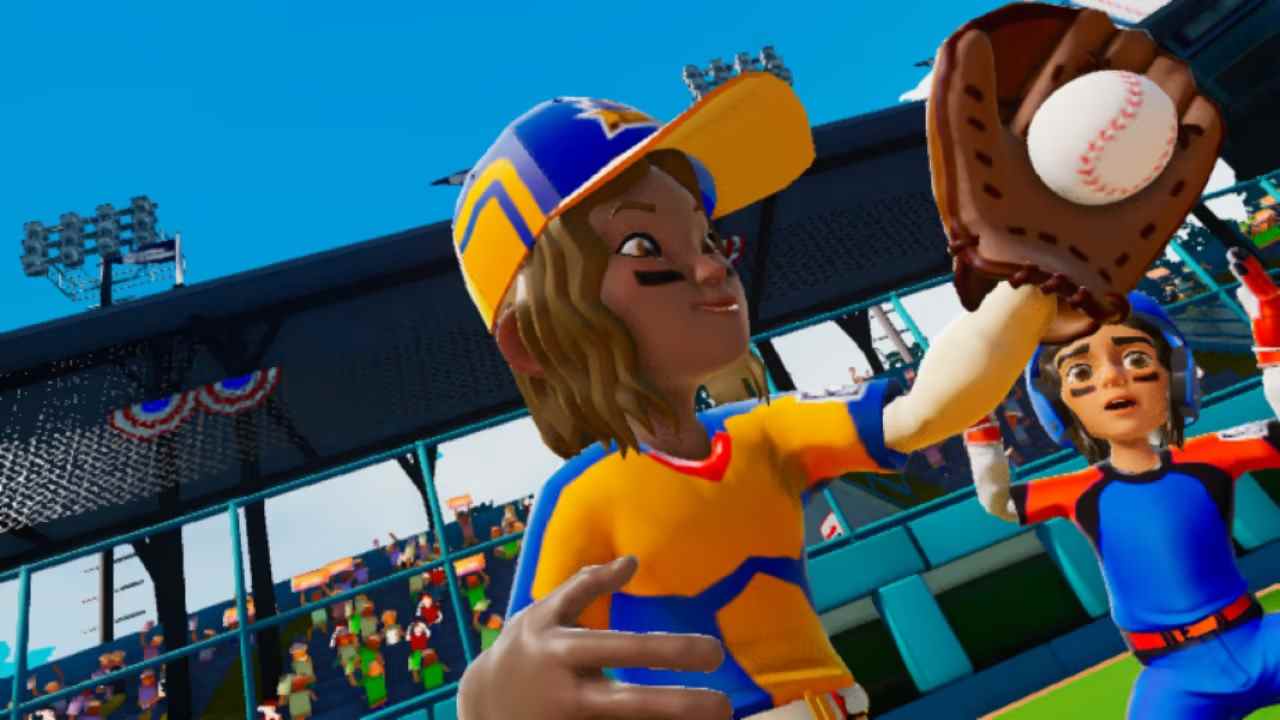 Jeu de Little League World Series Baseball 2022
