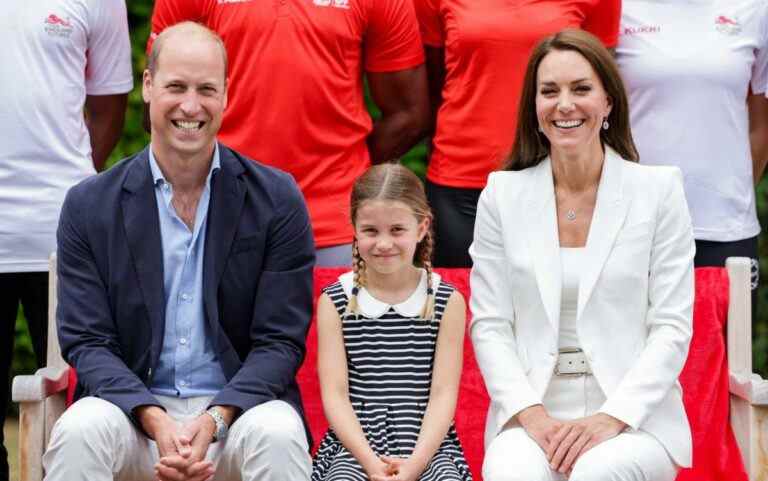 Le prince William veut déchirer le livre des règles royales – et son avenir en dépend