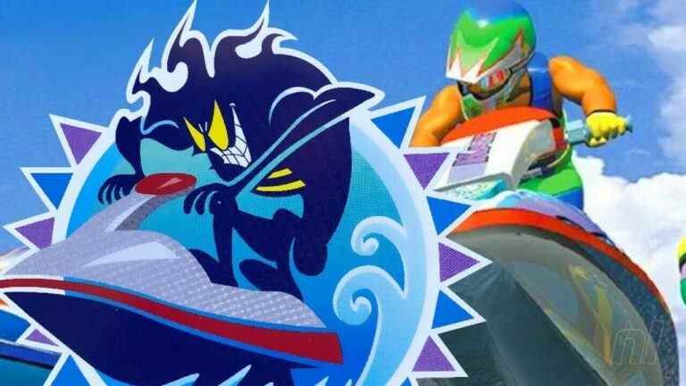 Sondage : Alors, Wave Race 64 ou Blue Storm - Quel est le meilleur ?
