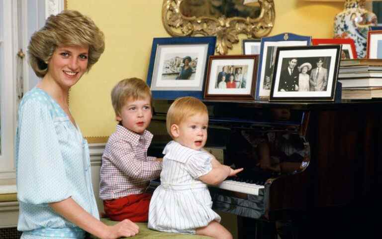 Diana : les meilleurs et les pires livres sur la ‘princesse du peuple’