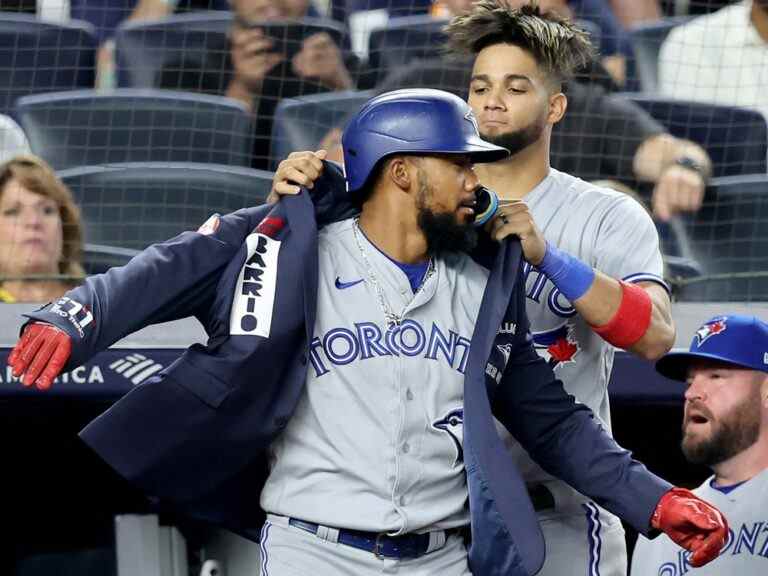 Les Blue Jays recommencent à augmenter alors que Kevin Gausman efface les Yanks dans le Bronx