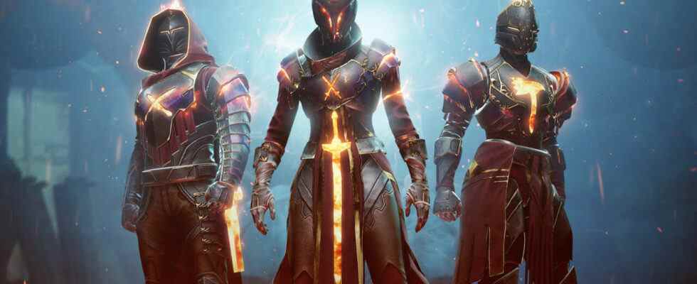 Destiny 2 Saison 18 Date de sortie, exotiques et tout ce que nous savons