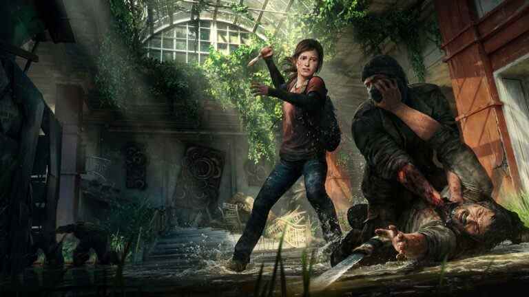 La liste des trophées The Last of Us Part 1 révélée – Une chasse beaucoup plus facile