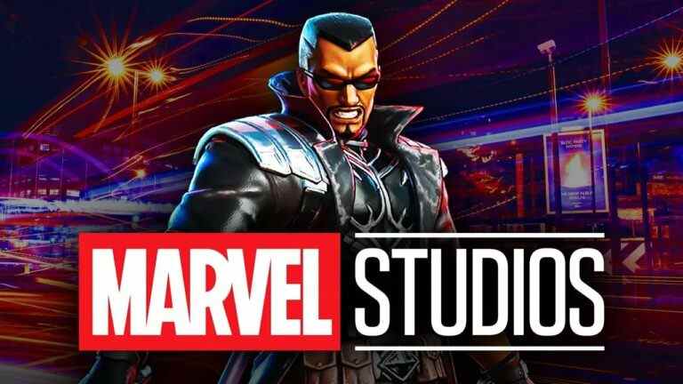 Le jeu Blade de Marvel serait en développement par Ubisoft