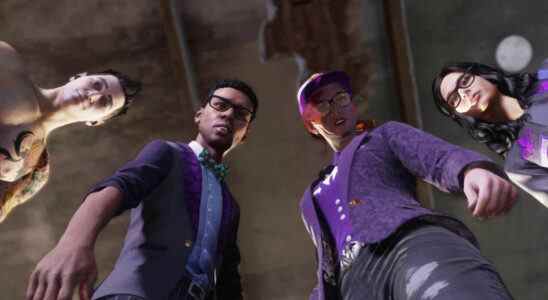 Test de Saints Row (2022): un redémarrage amusant mais malheureusement confus