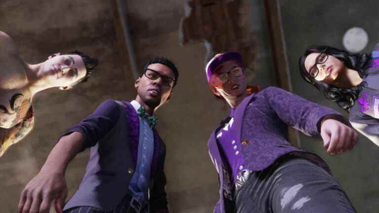 Test de Saints Row (2022): un redémarrage amusant mais malheureusement confus

